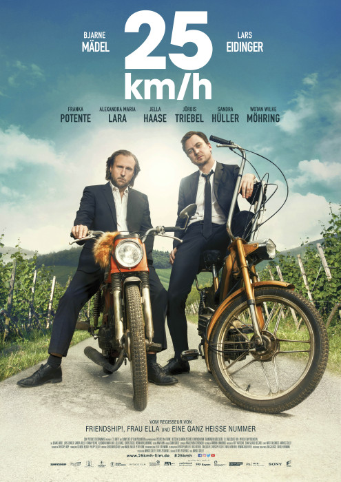 Am 16.4.2026 um 19:30 Uhr!