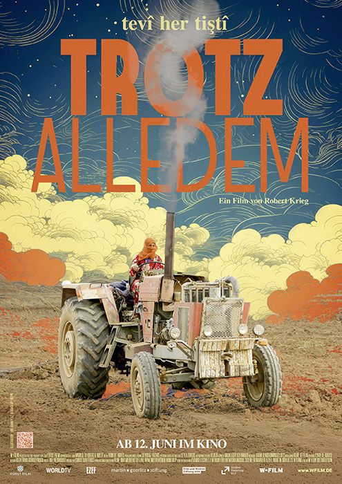 Am 15.1.2026 um 20:00 Uhr!